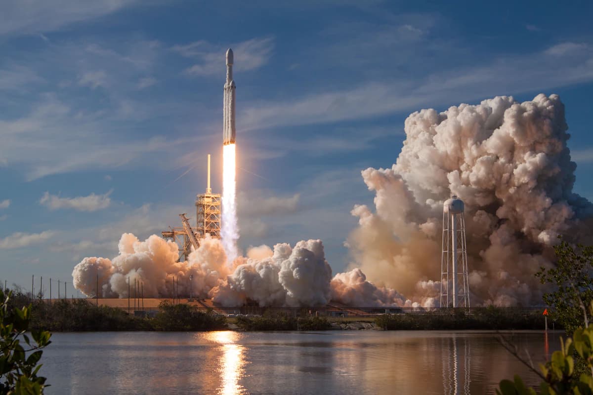 Launch