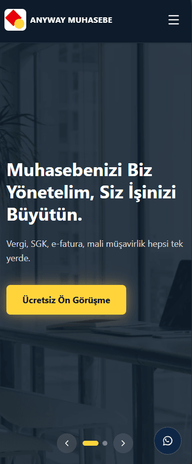 Muhasebe Sistemi